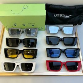 Picture of OFF White Sunglasses _SKUfw53591681fw